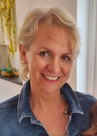 Christiane Messner